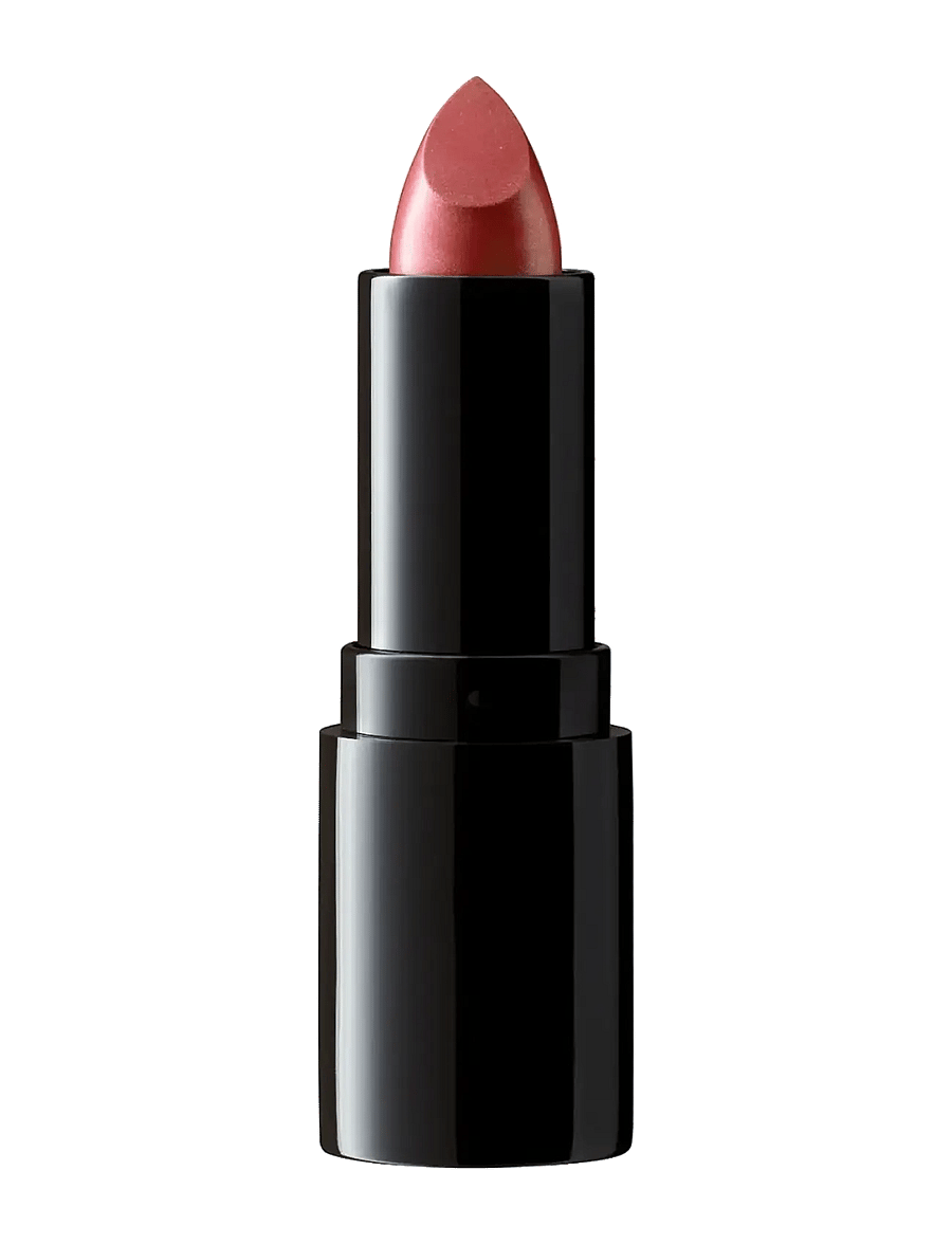 IsaDora - IsaDora Perfect Moisture Lipstick 021 Burnished Pink - makeup - burnished pink - 1