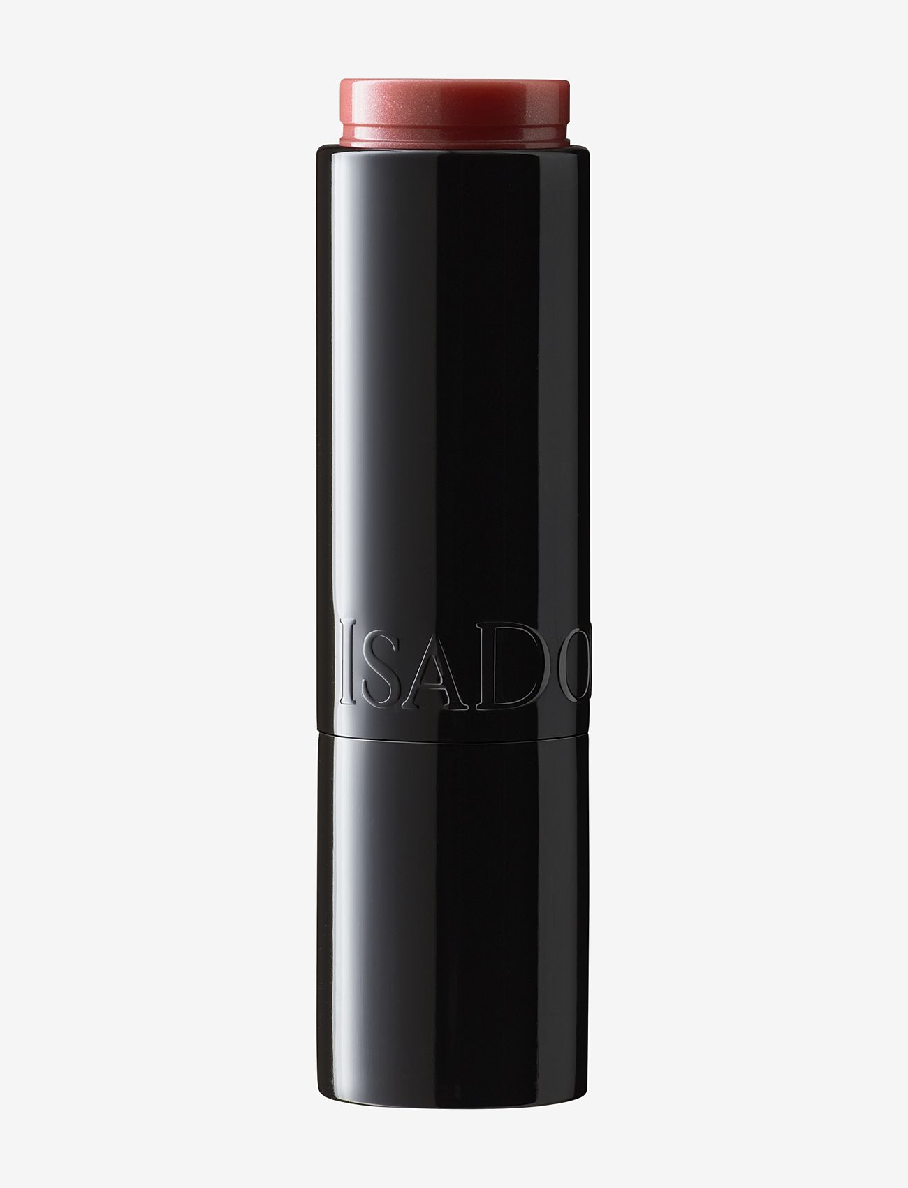 IsaDora - IsaDora Perfect Moisture Lipstick 021 Burnished Pink - makeup - burnished pink - 2