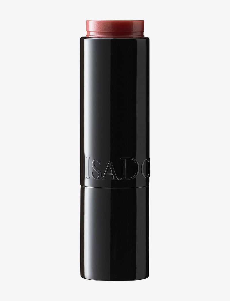 IsaDora - IsaDora Perfect Moisture Lipstick 021 Burnished Pink - makeup - burnished pink - 2