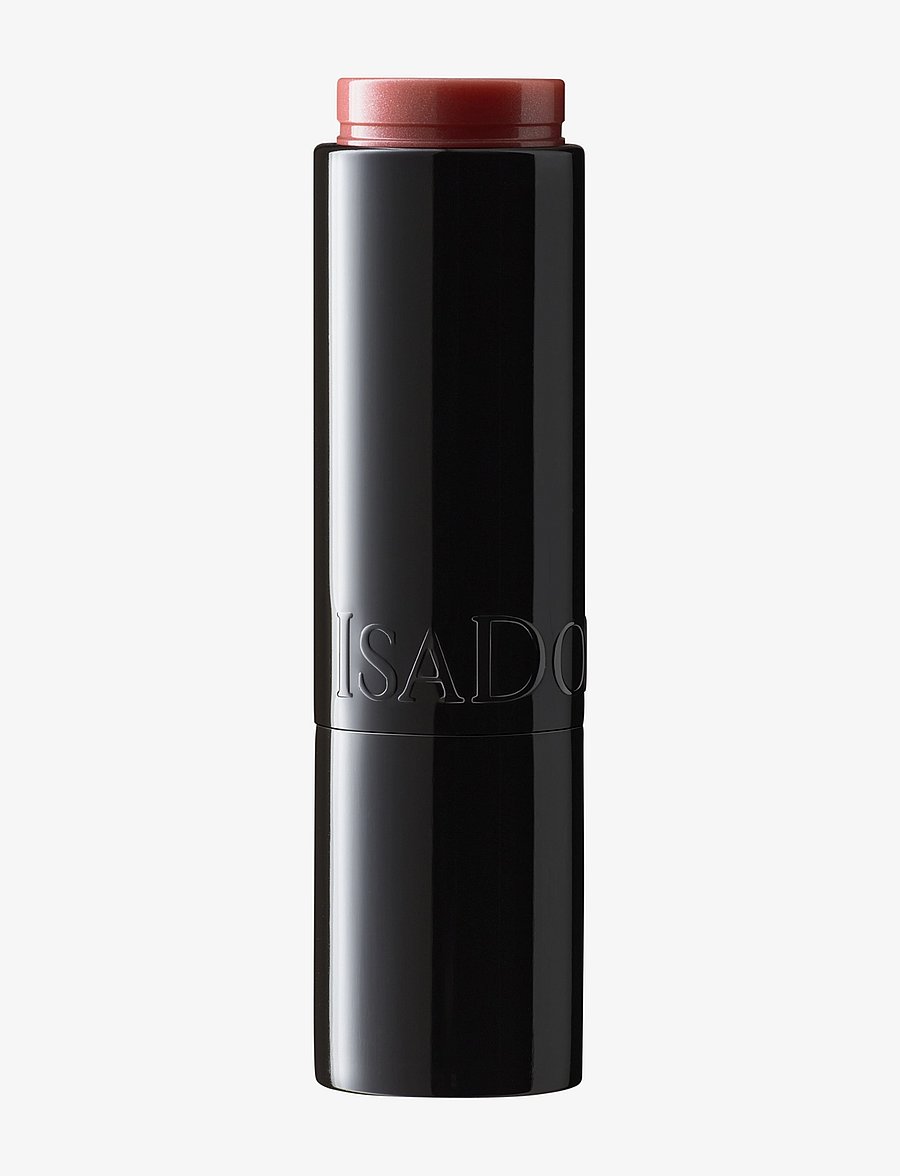 IsaDora - IsaDora Perfect Moisture Lipstick 021 Burnished Pink - makeup - burnished pink - 2