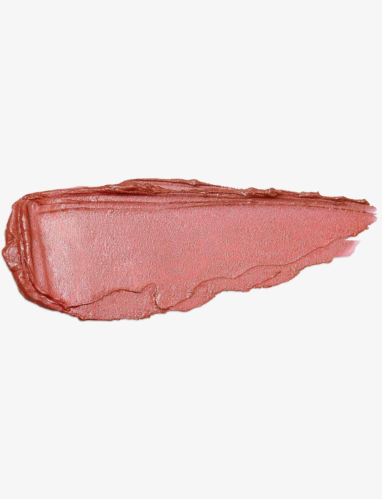 IsaDora - IsaDora Perfect Moisture Lipstick 021 Burnished Pink - makeup - burnished pink - 3