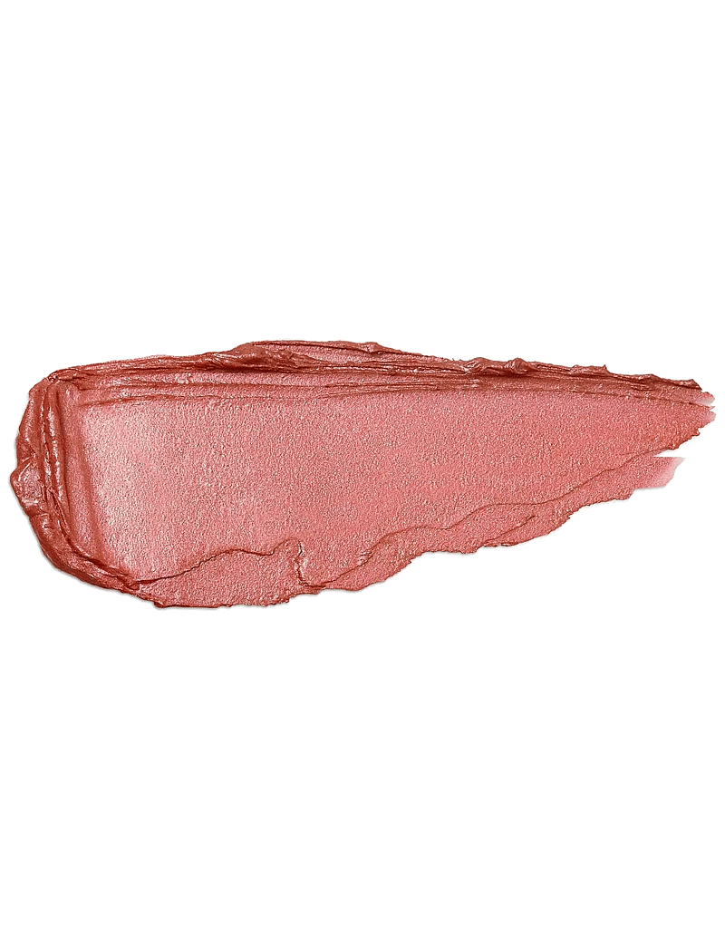 IsaDora - IsaDora Perfect Moisture Lipstick 021 Burnished Pink - makeup - burnished pink - 3