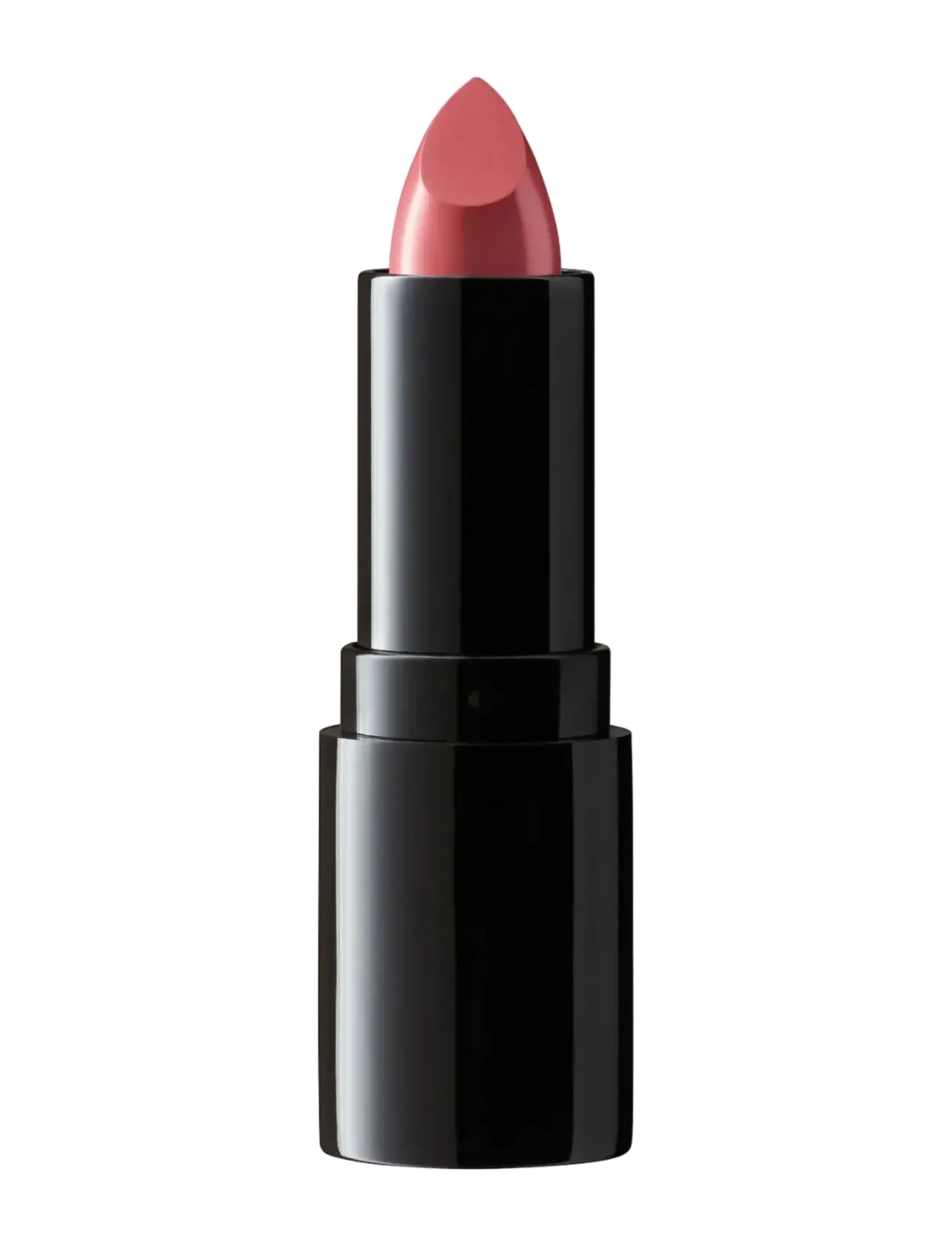 IsaDora Perfect Moisture Lipstick 054 Dusty Rose, Læbestift, Pink, Str: ONE SIZE
