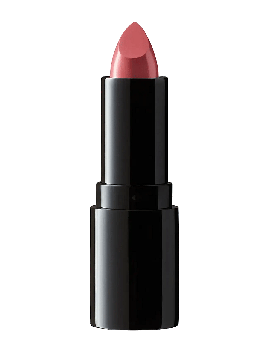 IsaDora - IsaDora Perfect Moisture Lipstick 054 Dusty Rose - makeup - dusty rose - 1