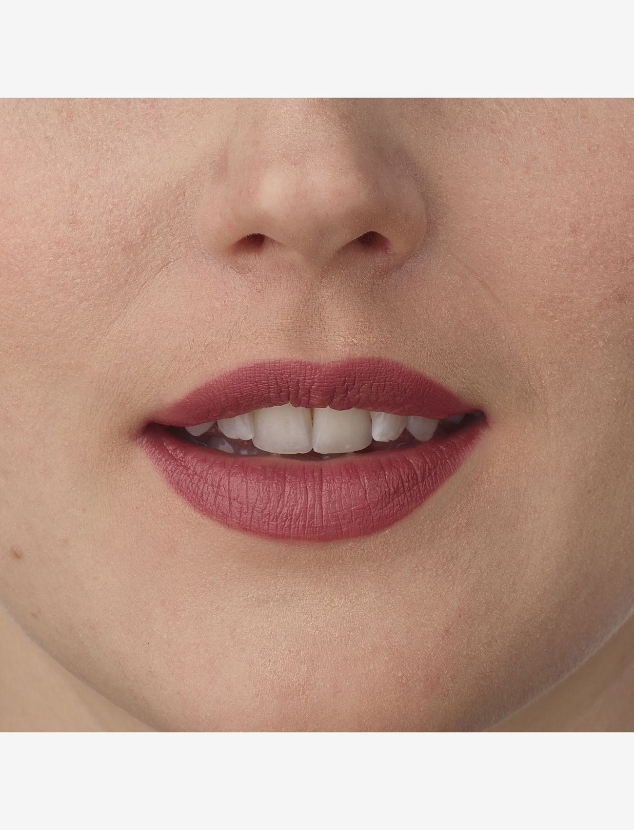 IsaDora - IsaDora Perfect Moisture Lipstick 054 Dusty Rose - makeup - dusty rose - 4