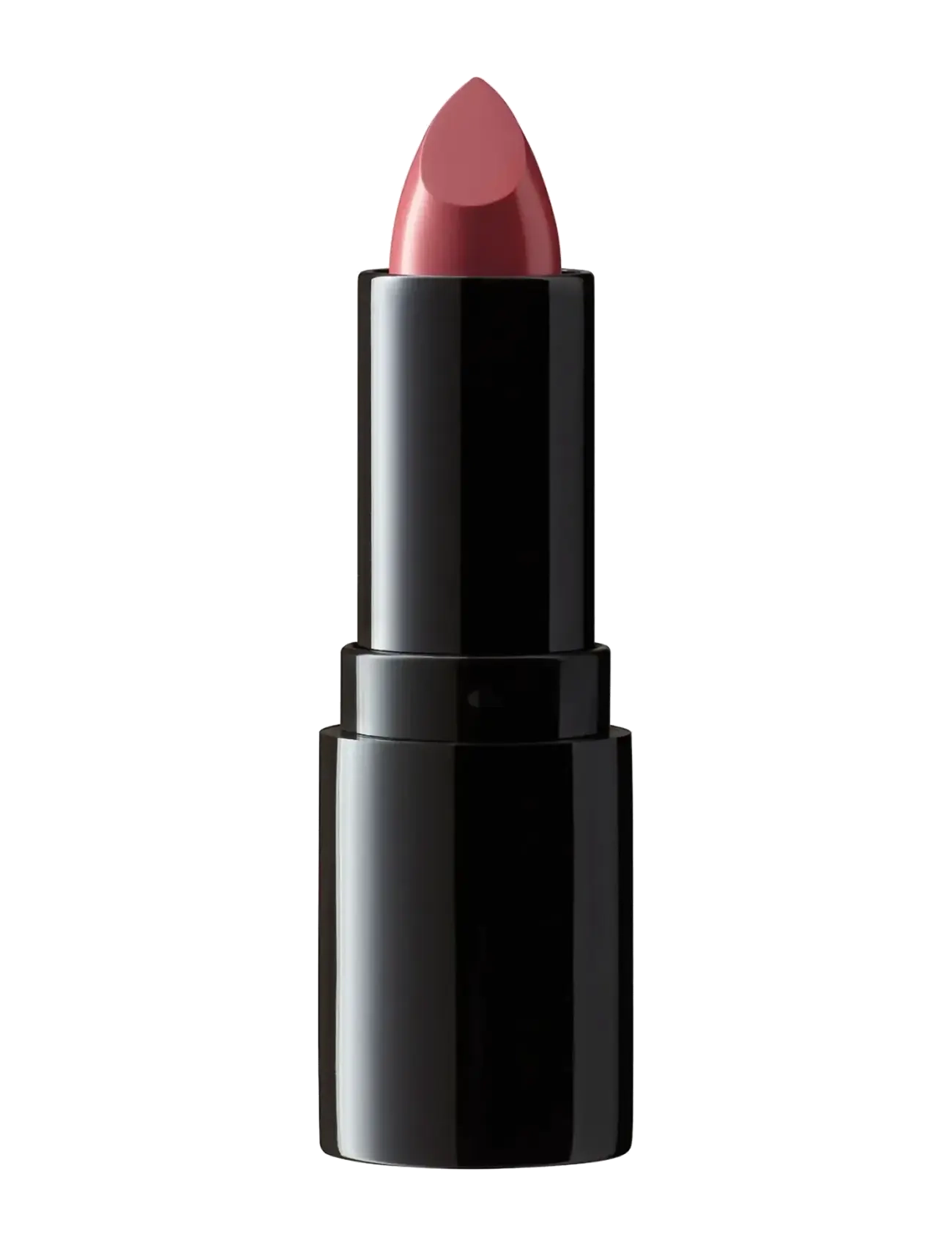IsaDora Perfect Moisture Lipstick 056 Rosewood, Læbestift, Pink, Str: ONE SIZE