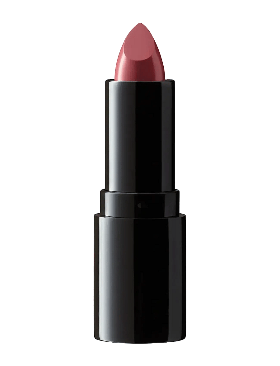 IsaDora - IsaDora Perfect Moisture Lipstick 056 Rosewood - makeup - rosewood - 1
