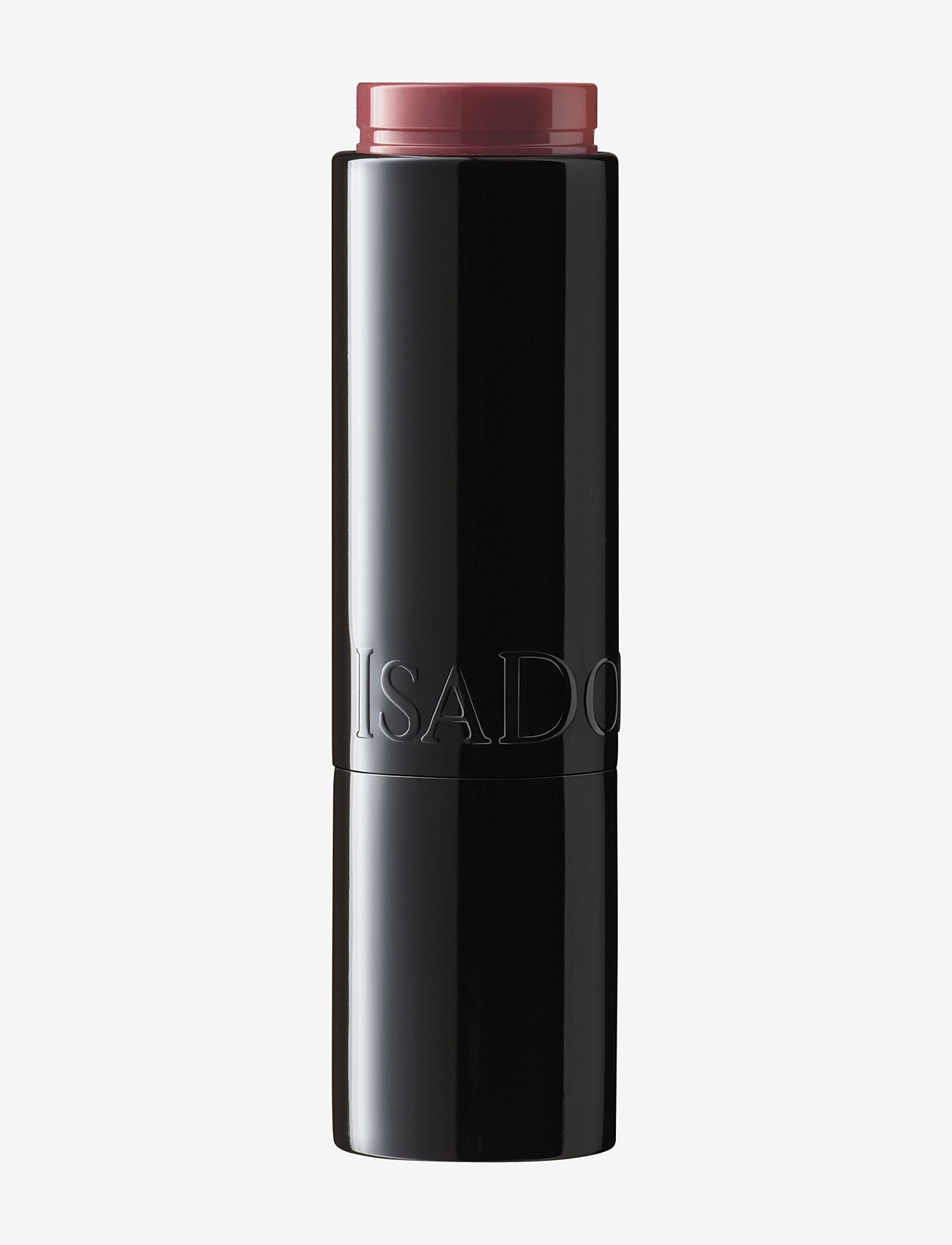 IsaDora - IsaDora Perfect Moisture Lipstick 056 Rosewood - smink - rosewood - 2