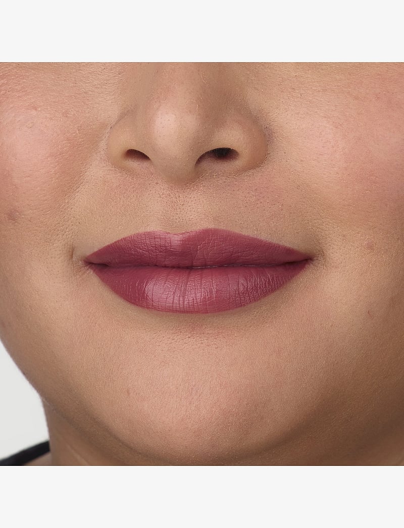 IsaDora - IsaDora Perfect Moisture Lipstick 056 Rosewood - förðunarvörur - rosewood - 4