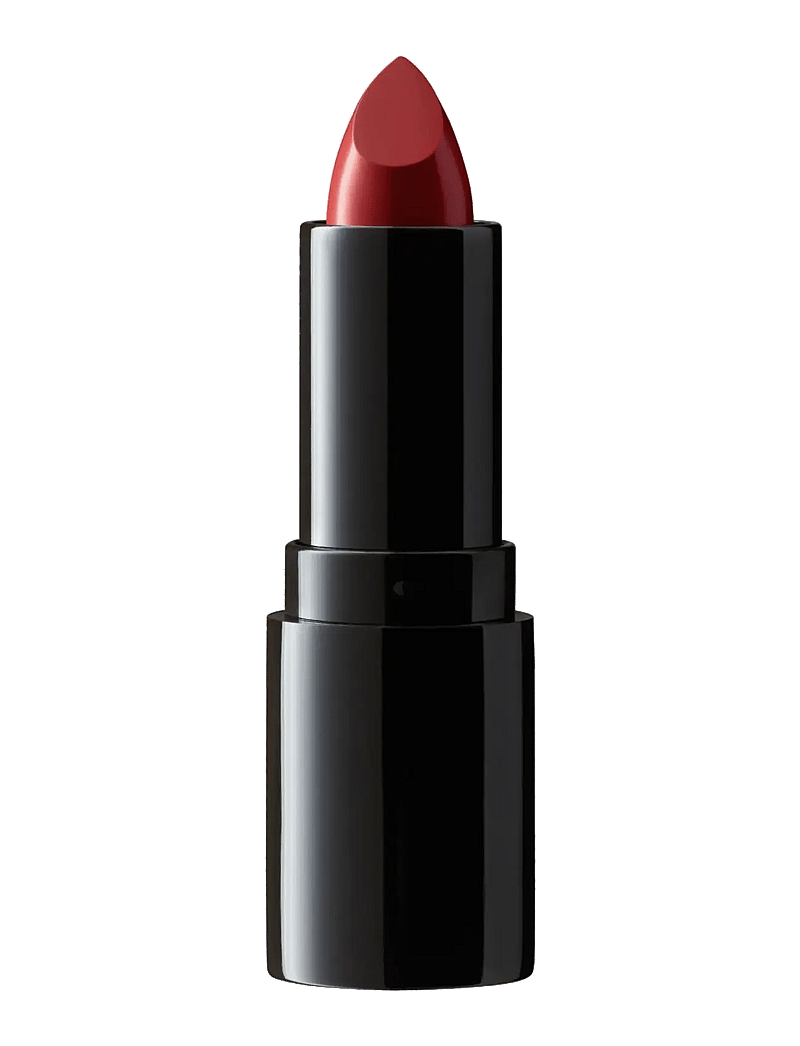 IsaDora - IsaDora Perfect Moisture Lipstick 060 Cranberry - makeup - cranberry - 1
