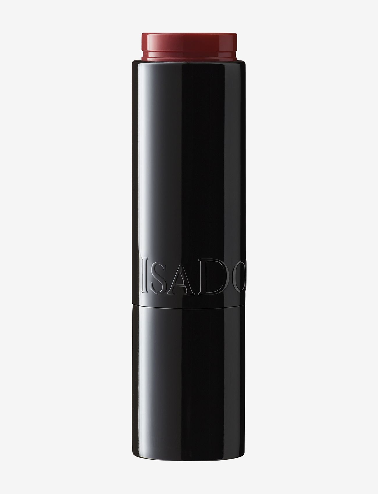IsaDora - IsaDora Perfect Moisture Lipstick 060 Cranberry - makeup - cranberry - 2