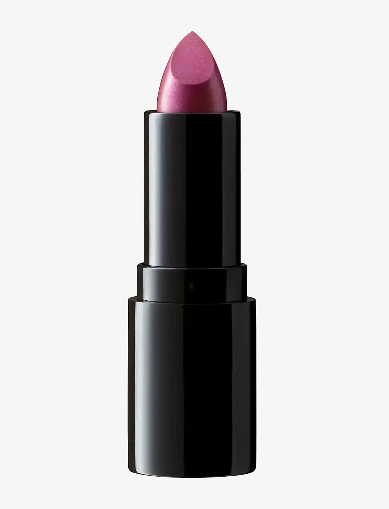IsaDora - IsaDora Perfect Moisture Lipstick 068 Crystal Rosemauve - laveste priser - crystal rosemauve - 1