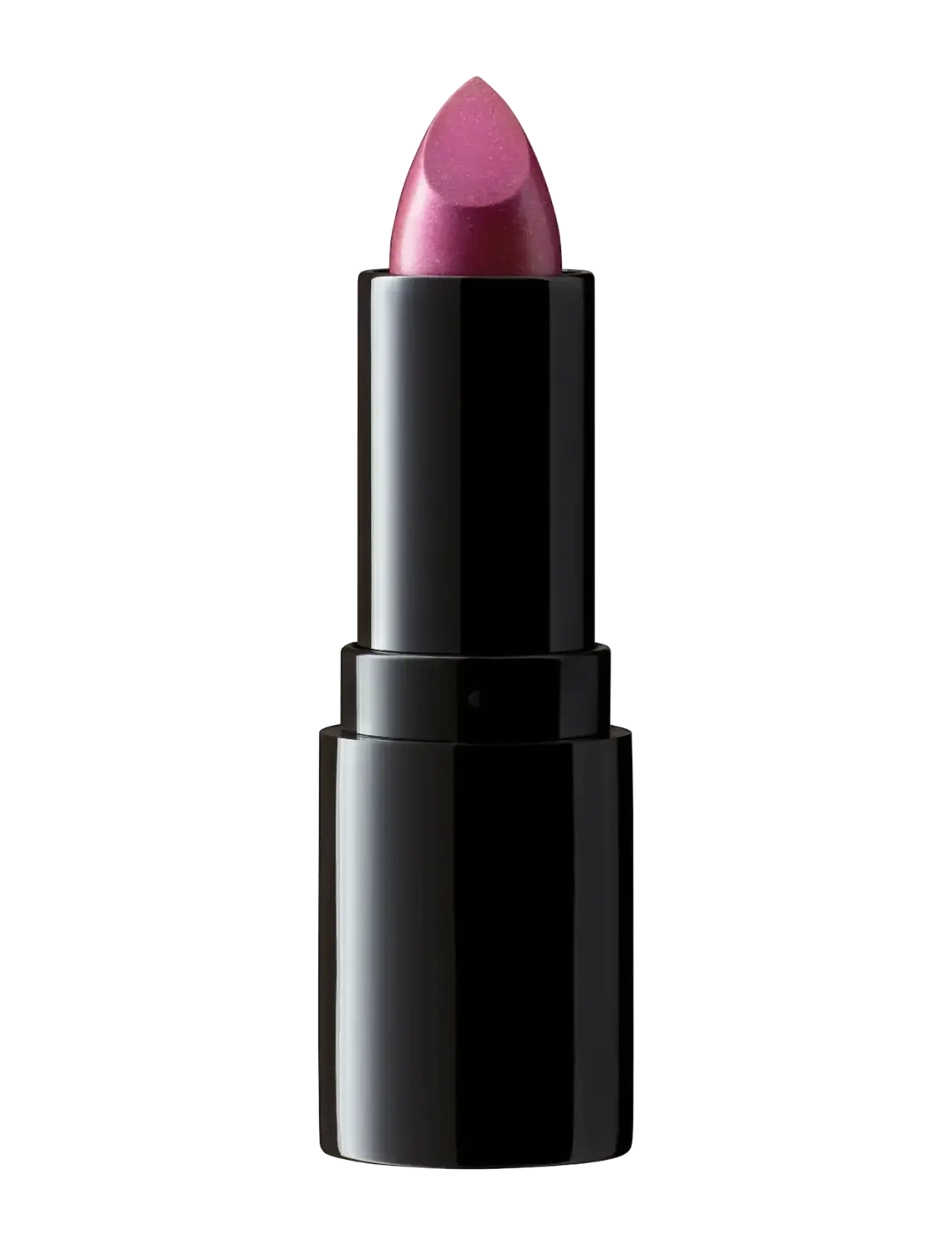 IsaDora IsaDora Perfect Moisture Lipstick 068 Crystal Rosemauve - Læbeprodukter - CRYSTAL ROSEMAUVE / pink/rose