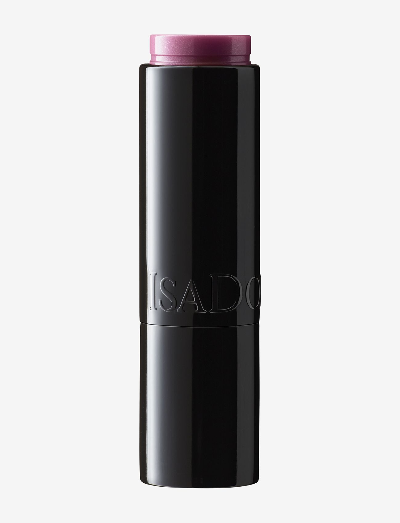 IsaDora - IsaDora Perfect Moisture Lipstick 068 Crystal Rosemauve - laveste priser - crystal rosemauve - 2