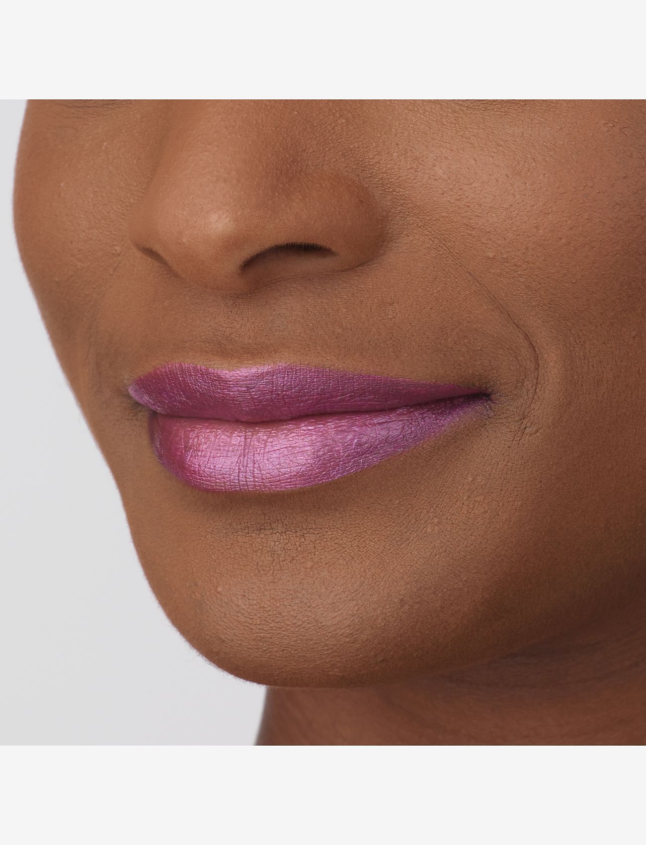 IsaDora - IsaDora Perfect Moisture Lipstick 068 Crystal Rosemauve - laveste priser - crystal rosemauve - 4