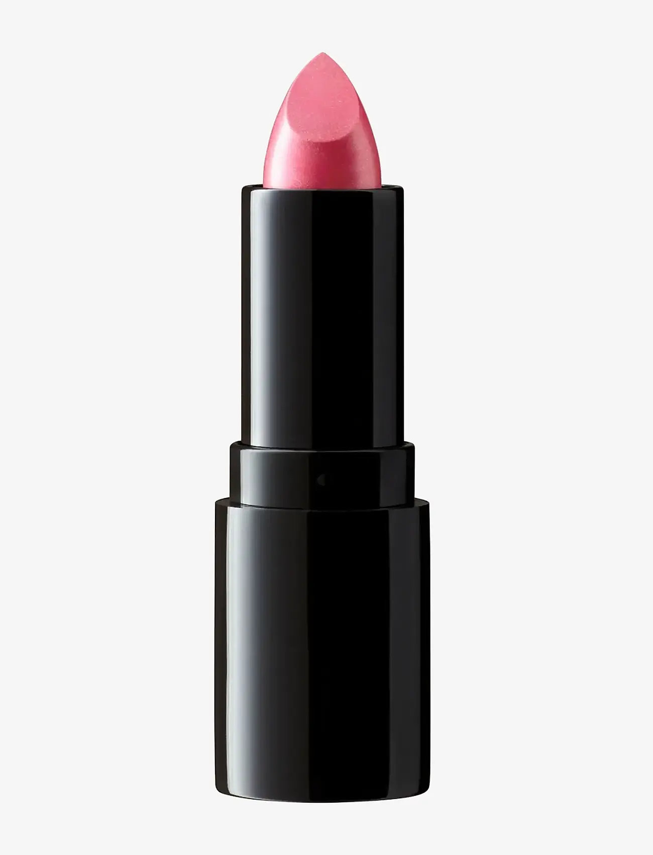 IsaDora - IsaDora Perfect Moisture Lipstick 077 Satin Pink - sminke - satin pink - 1