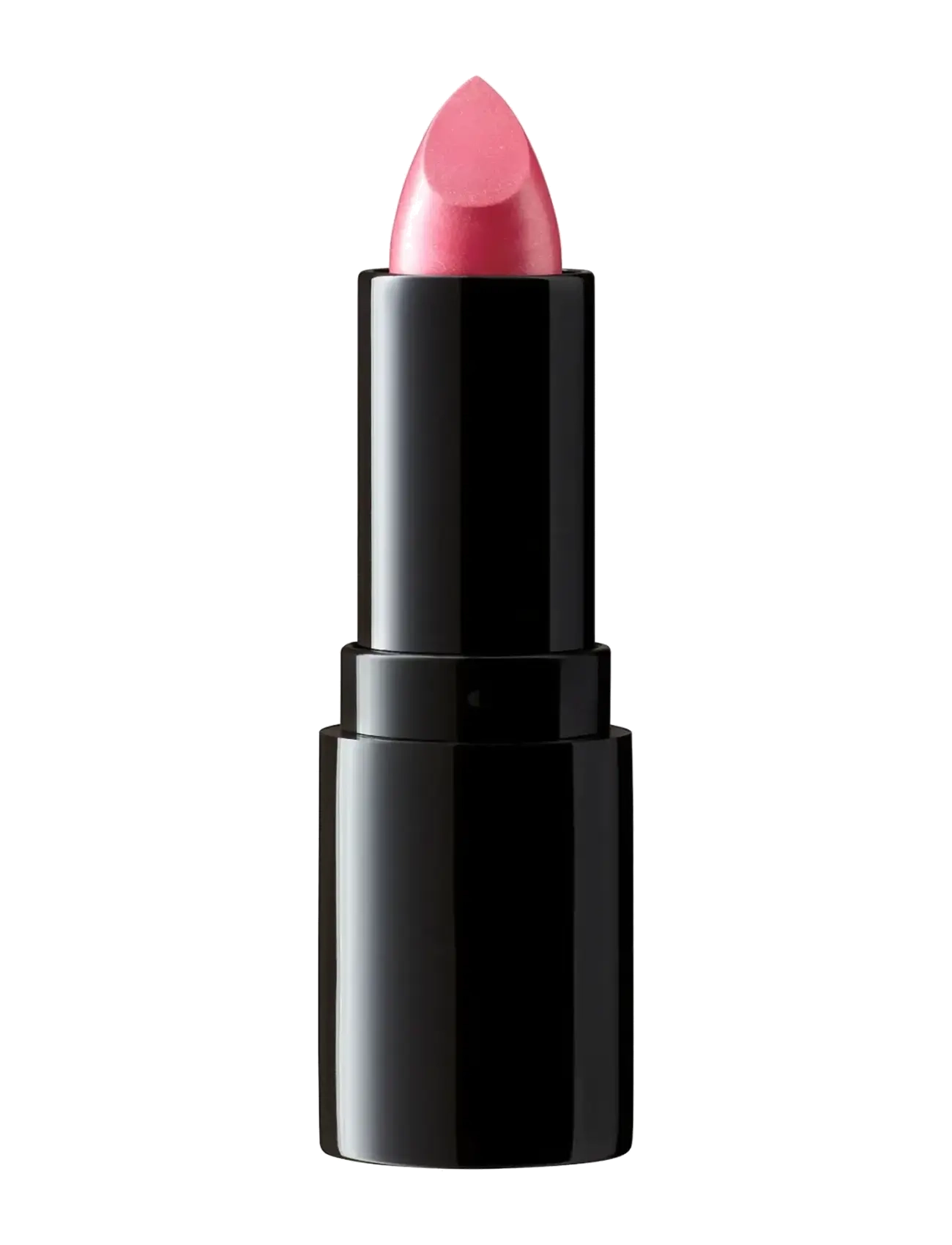 IsaDora IsaDora Perfect Moisture Lipstick 077 Satin Pink - Pakkumised - SATIN PINK / pink/rose