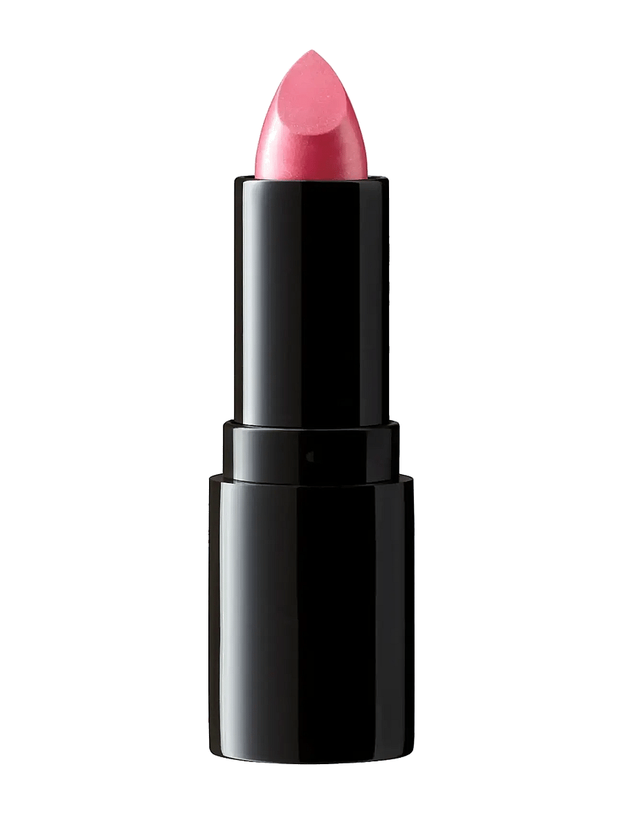 IsaDora - IsaDora Perfect Moisture Lipstick 077 Satin Pink - makeup - satin pink - 1