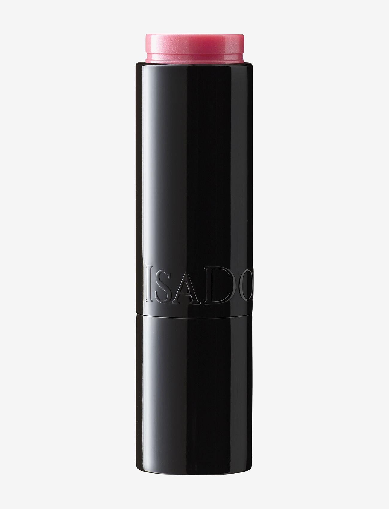 IsaDora - IsaDora Perfect Moisture Lipstick 077 Satin Pink - sminke - satin pink - 2