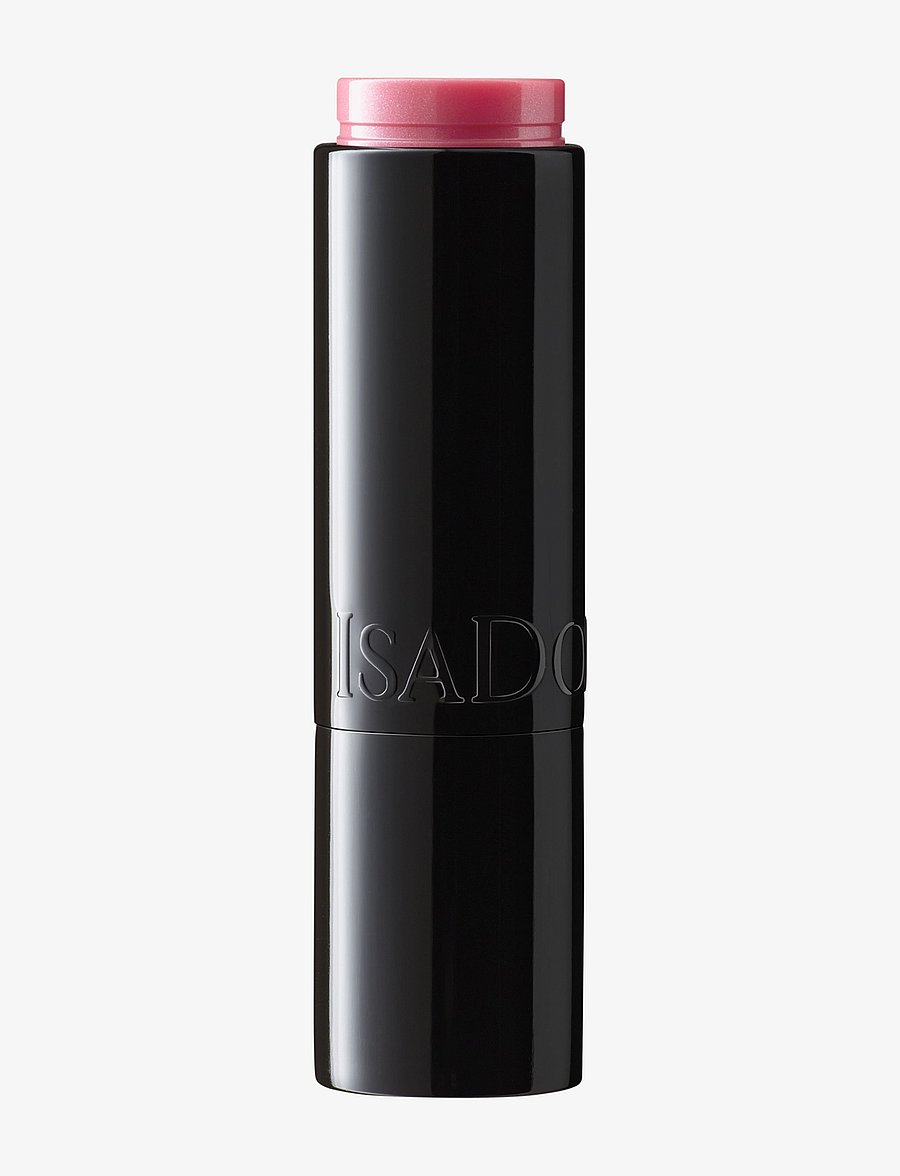 IsaDora - IsaDora Perfect Moisture Lipstick 077 Satin Pink - makeup - satin pink - 2