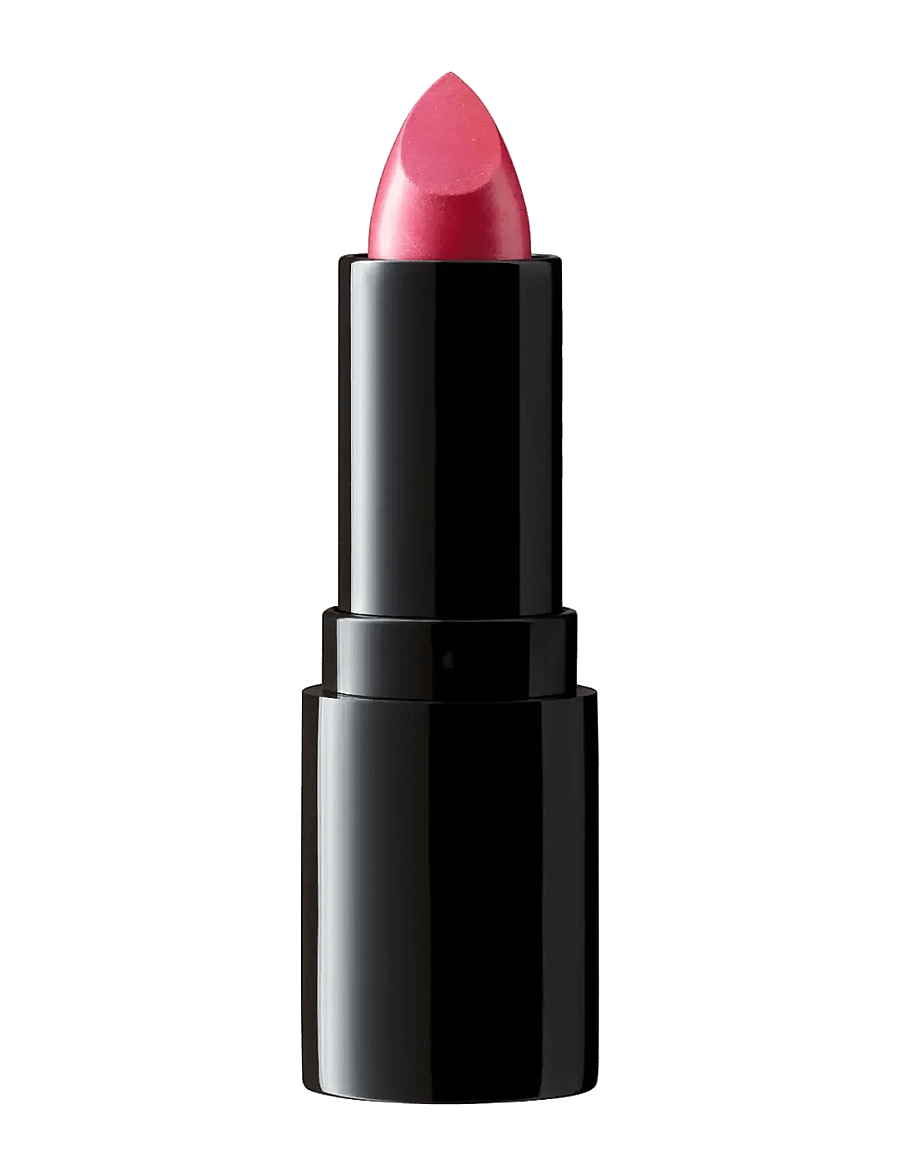 IsaDora - IsaDora Perfect Moisture Lipstick 078 Vivid Pink - makeup - vivid pink - 1