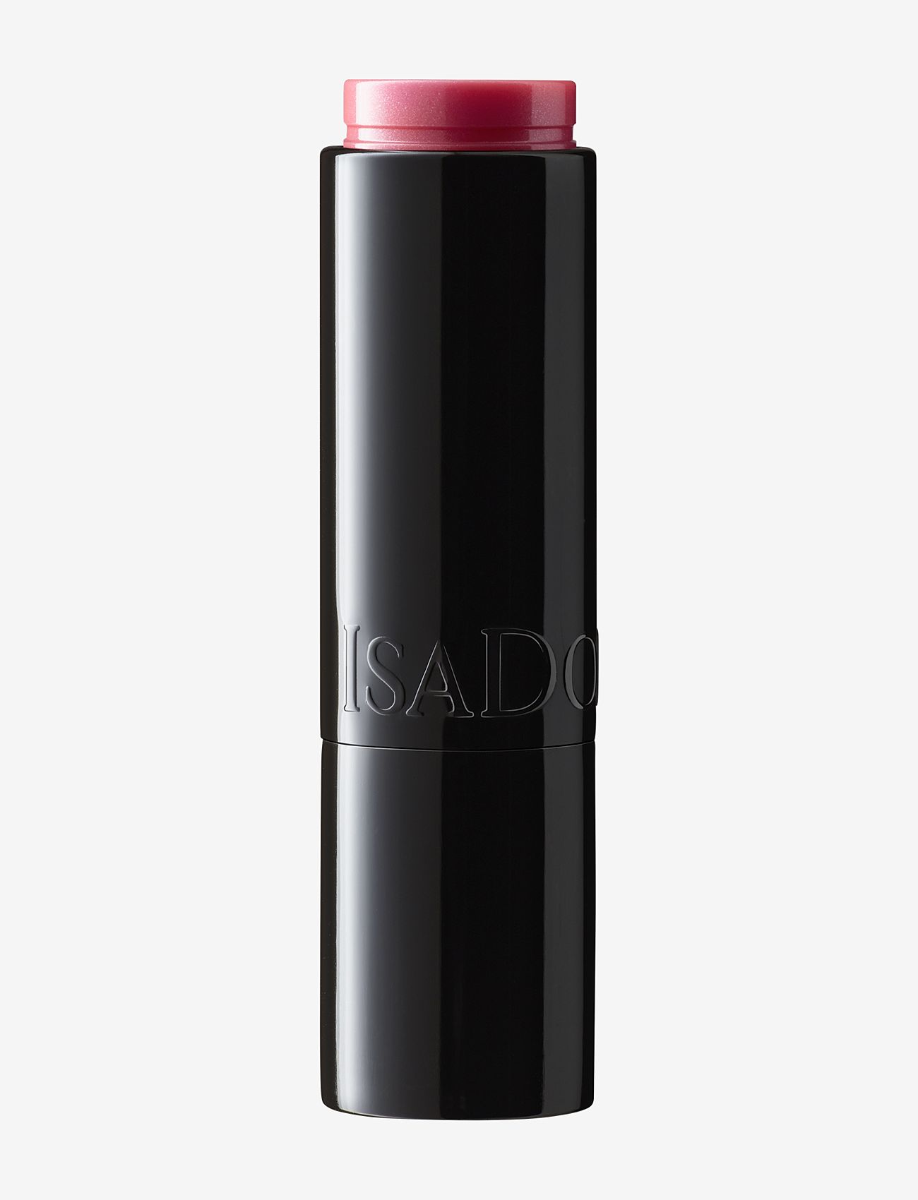 IsaDora - IsaDora Perfect Moisture Lipstick 078 Vivid Pink - makeup - vivid pink - 2
