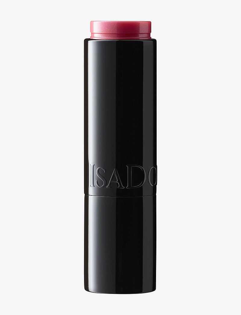 IsaDora - IsaDora Perfect Moisture Lipstick 078 Vivid Pink - makeup - vivid pink - 2