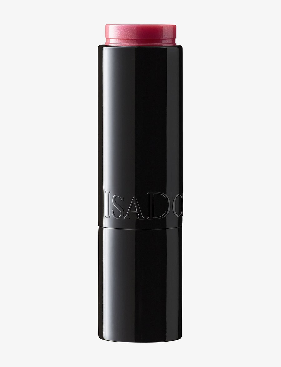 IsaDora - IsaDora Perfect Moisture Lipstick 078 Vivid Pink - makeup - vivid pink - 2