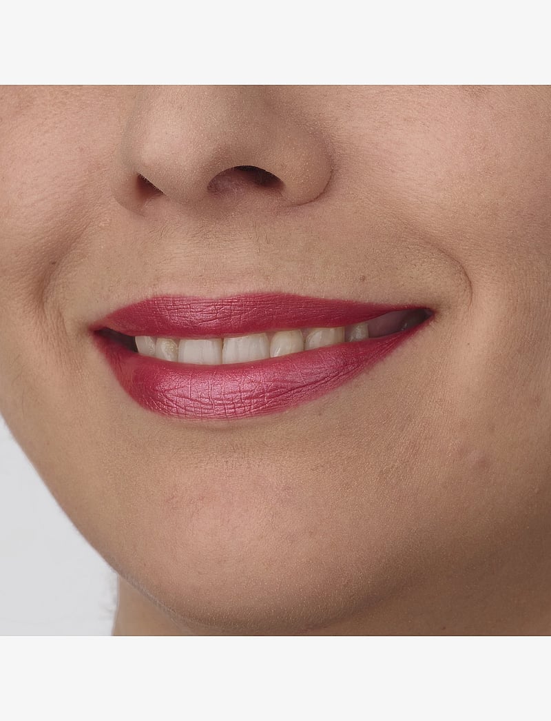 IsaDora - IsaDora Perfect Moisture Lipstick 078 Vivid Pink - makeup - vivid pink - 4