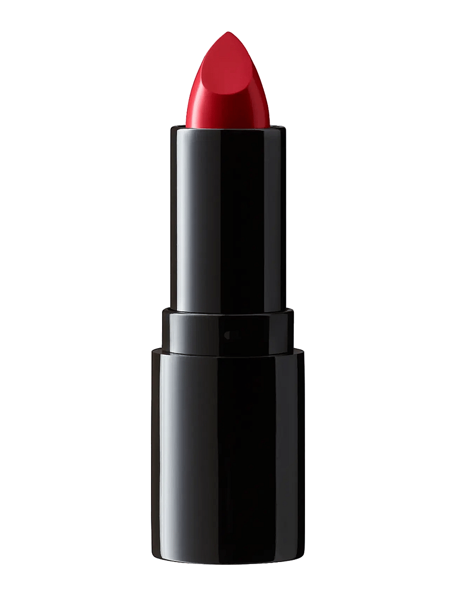 IsaDora - IsaDora Perfect Moisture Lipstick 210 Ultimate Red - makeup - 210 ultimate red - 1