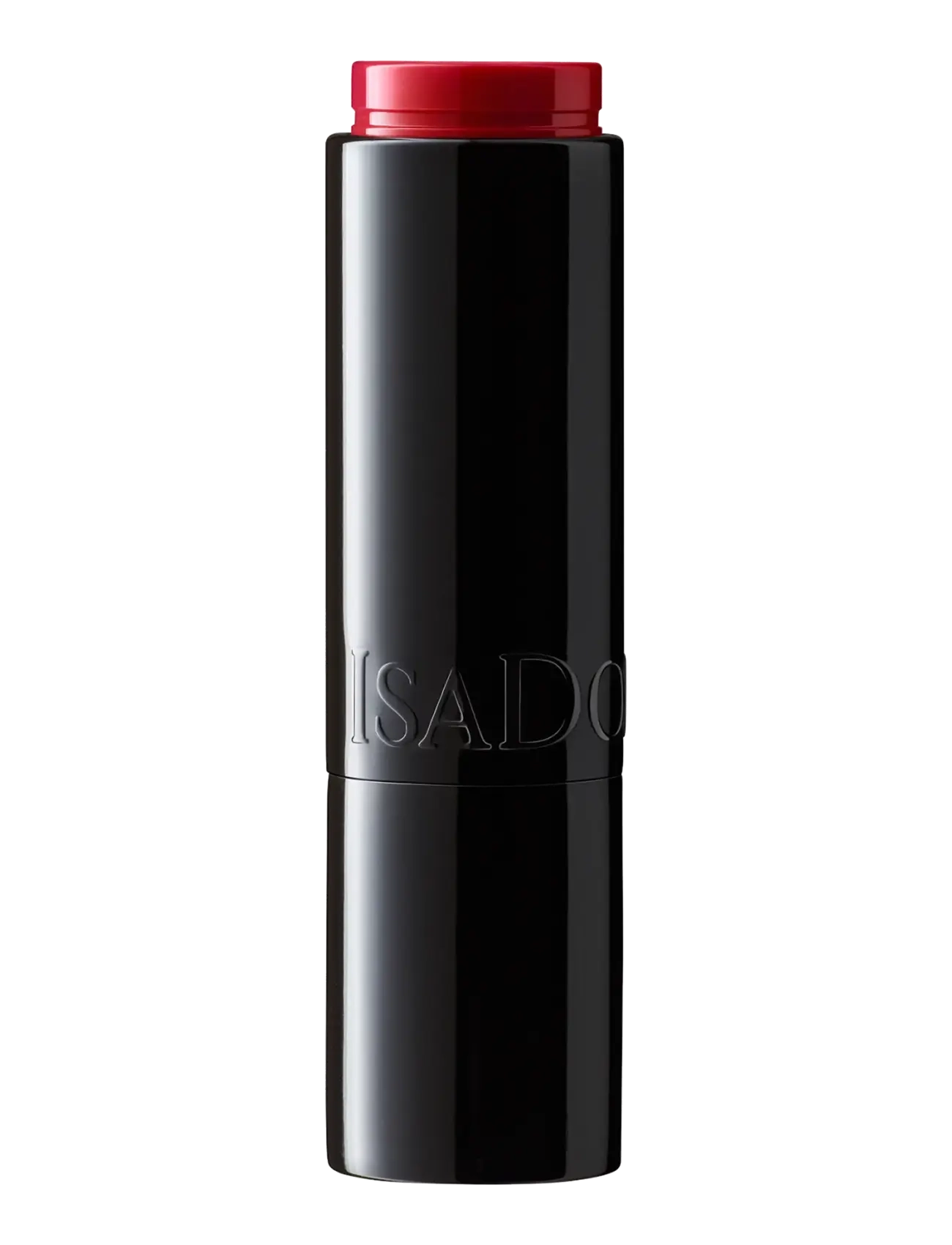 IsaDora - IsaDora Perfect Moisture Lipstick 210 Ultimate Red - makeup - 210 ultimate red - 2