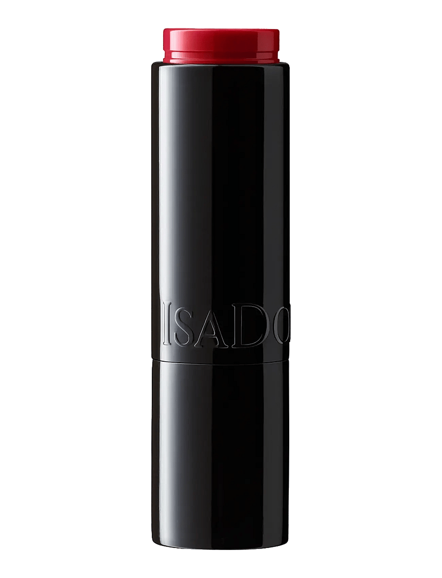 IsaDora - IsaDora Perfect Moisture Lipstick 210 Ultimate Red - makeup - 210 ultimate red - 2
