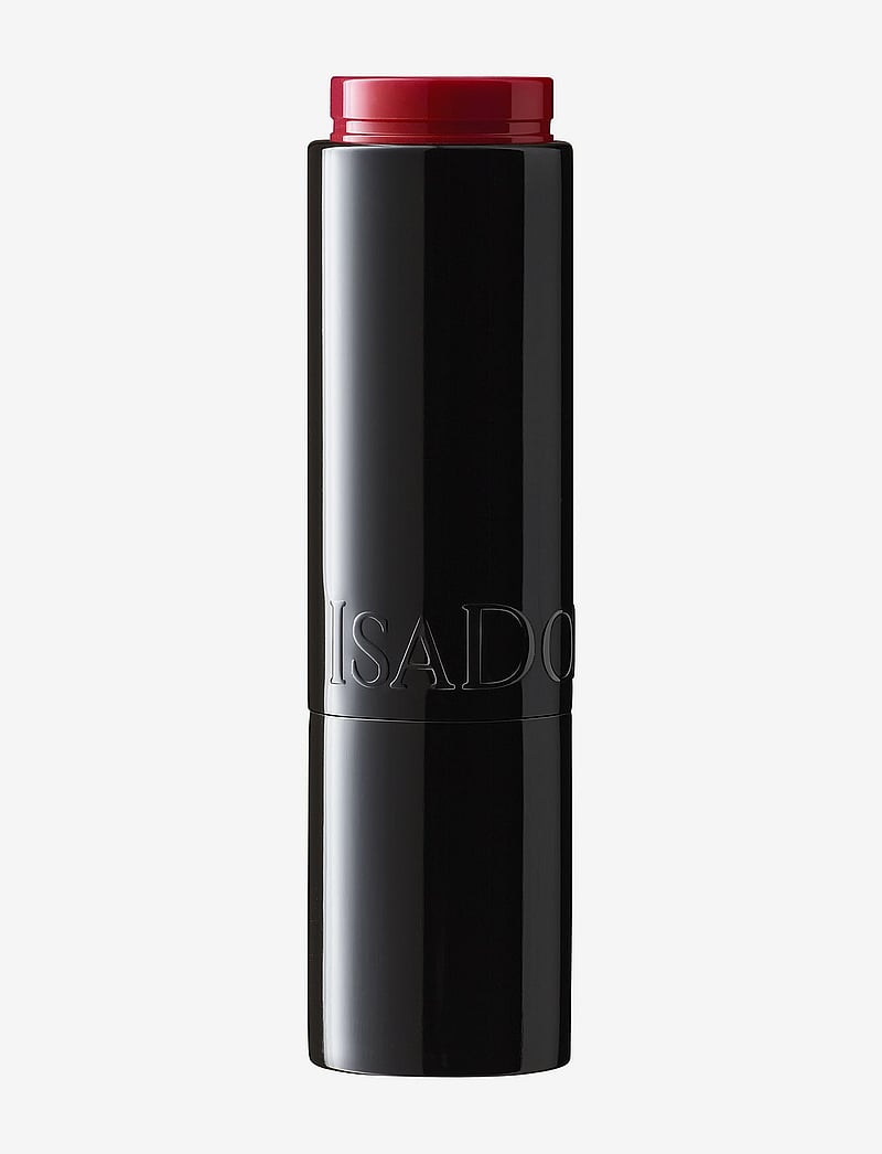 IsaDora - IsaDora Perfect Moisture Lipstick 210 Ultimate Red - makeup - 210 ultimate red - 2