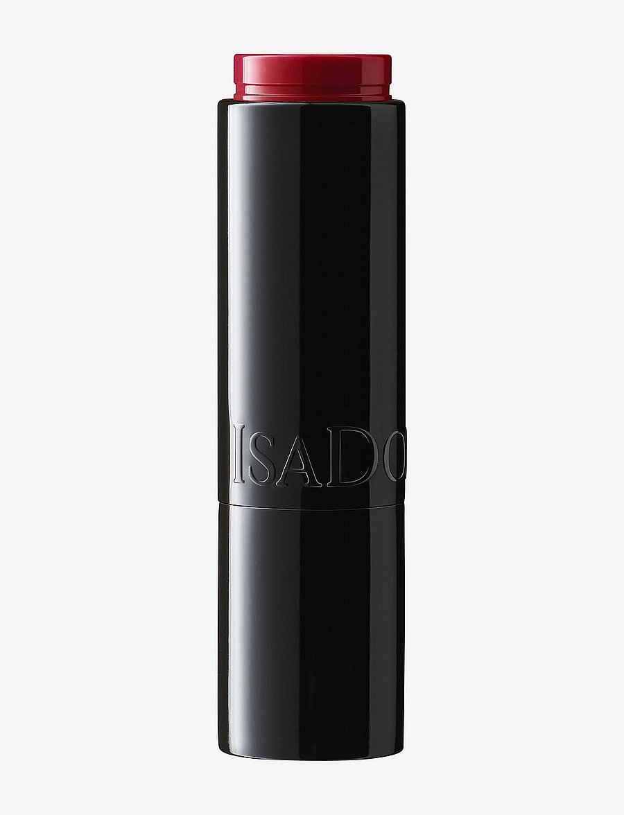 IsaDora - IsaDora Perfect Moisture Lipstick 210 Ultimate Red - förðunarvörur - 210 ultimate red - 2
