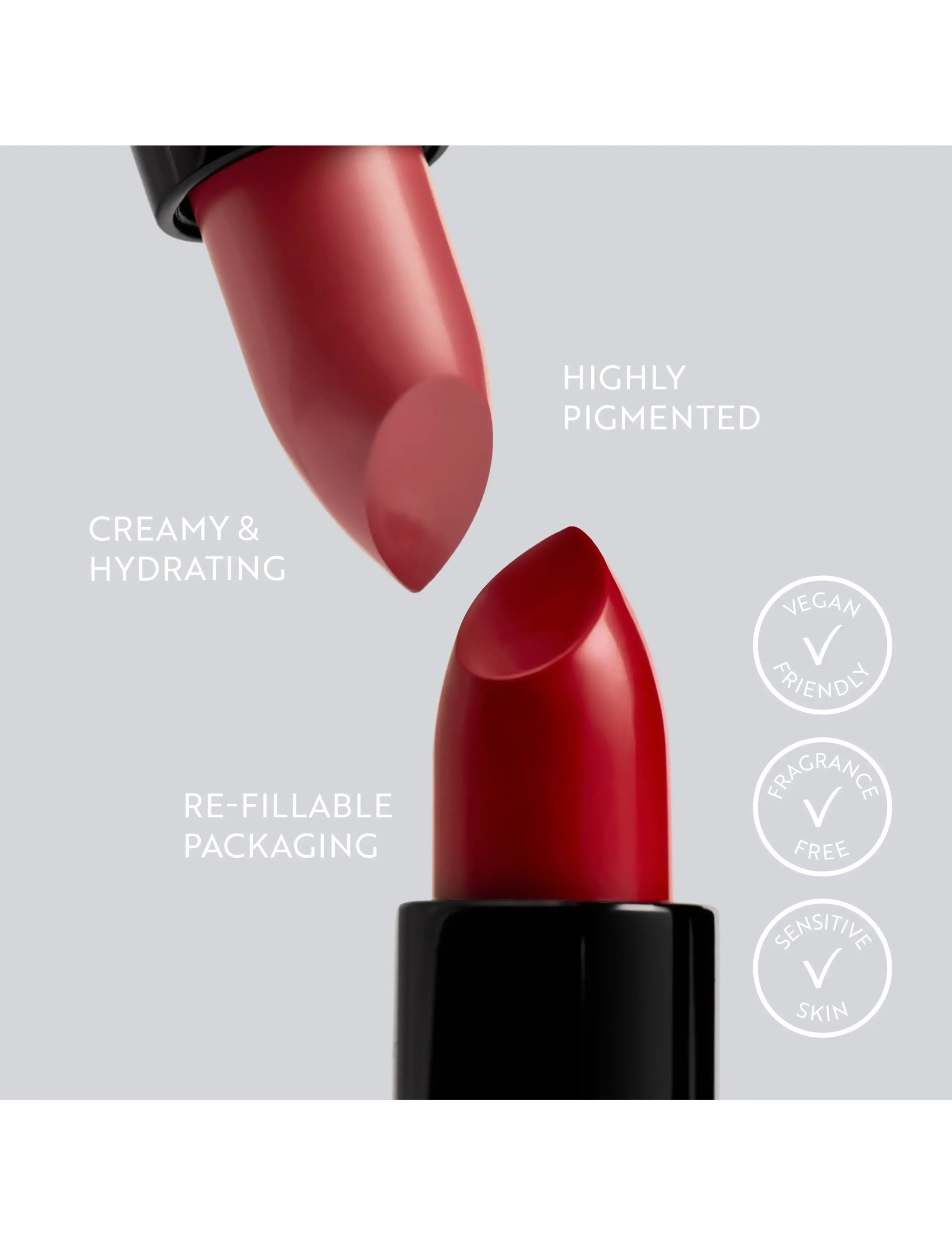 Perfect Moisture Lipstick 4