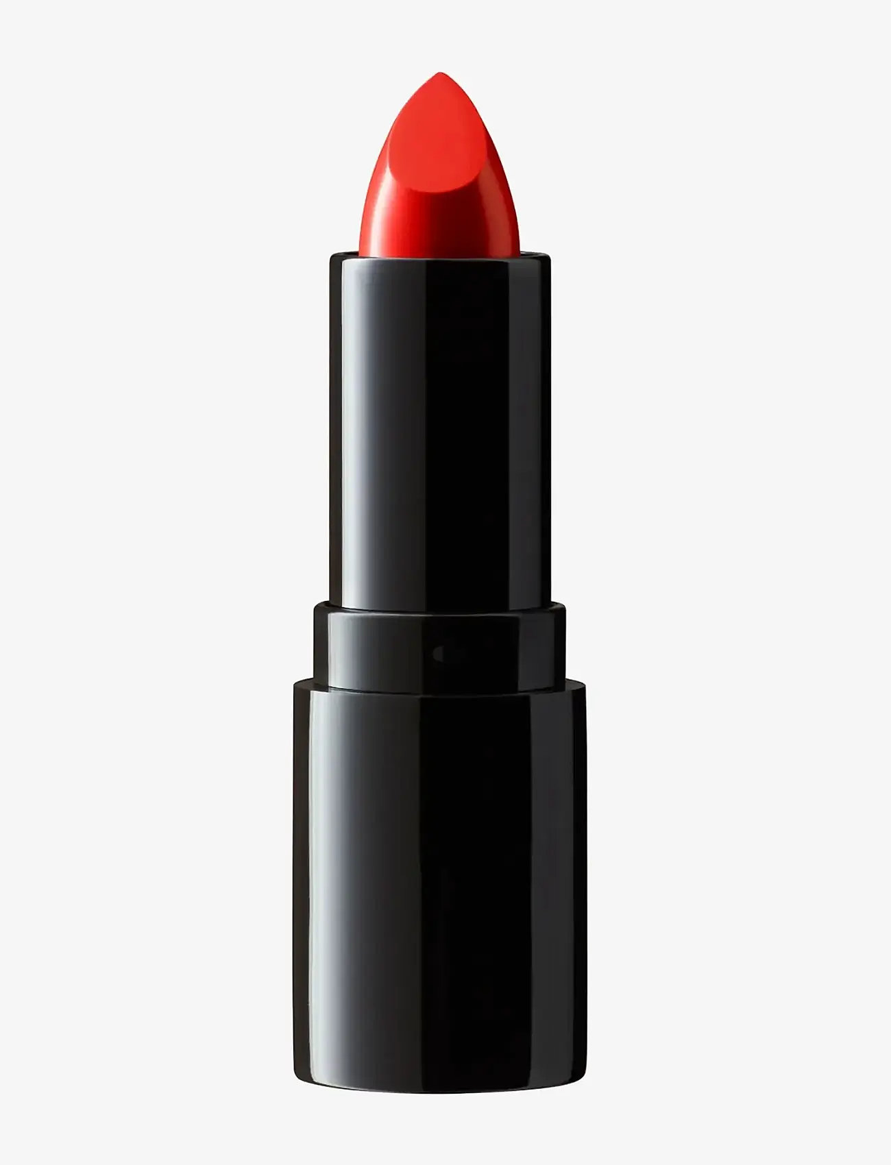 IsaDora - IsaDora Perfect Moisture Lipstick 215 Classic Red - makeup - classic red - 1