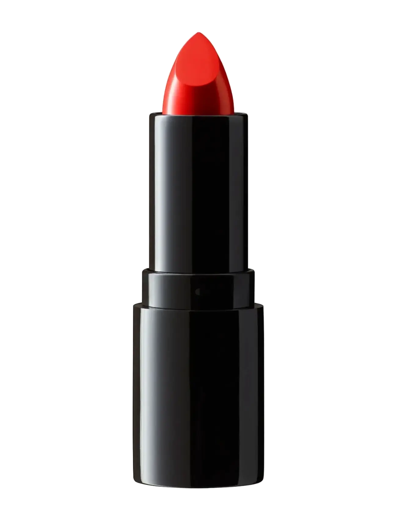 IsaDora Perfect Moisture Lipstick 215 Classic Red - CLASSIC RED