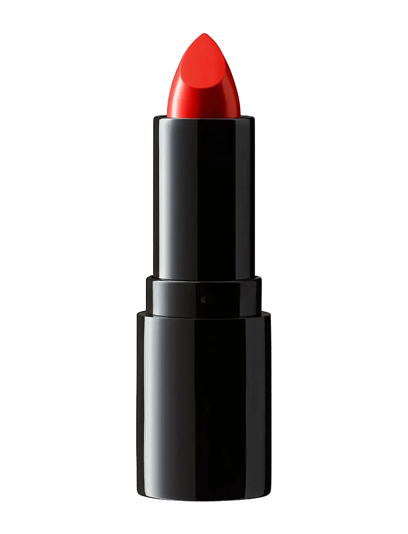 IsaDora - IsaDora Perfect Moisture Lipstick 215 Classic Red - makeup - classic red - 1