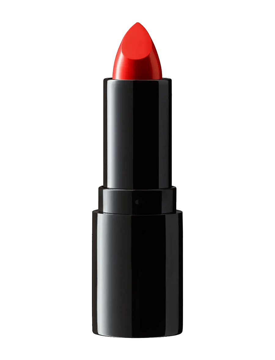 IsaDora - IsaDora Perfect Moisture Lipstick 215 Classic Red - makeup - classic red - 1