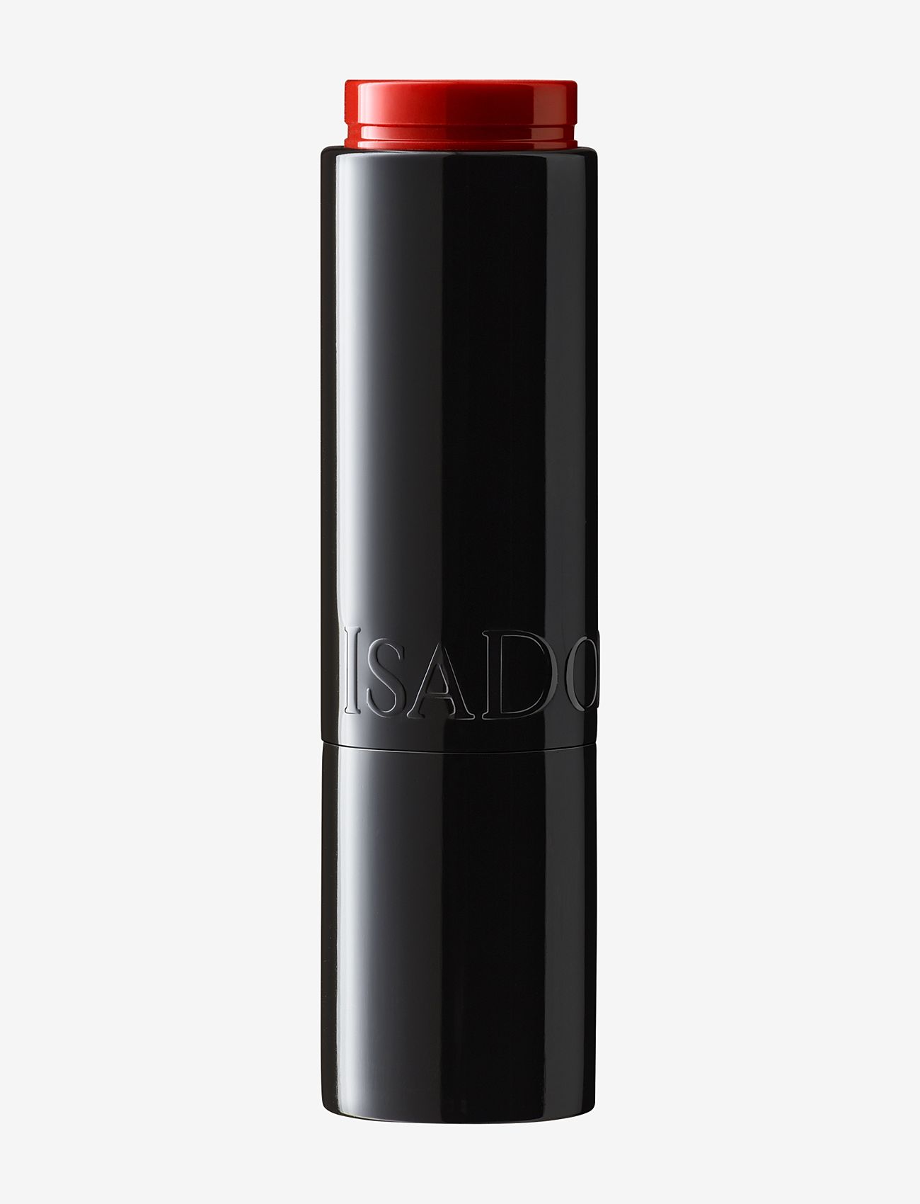 IsaDora - IsaDora Perfect Moisture Lipstick 215 Classic Red - makeup - classic red - 2