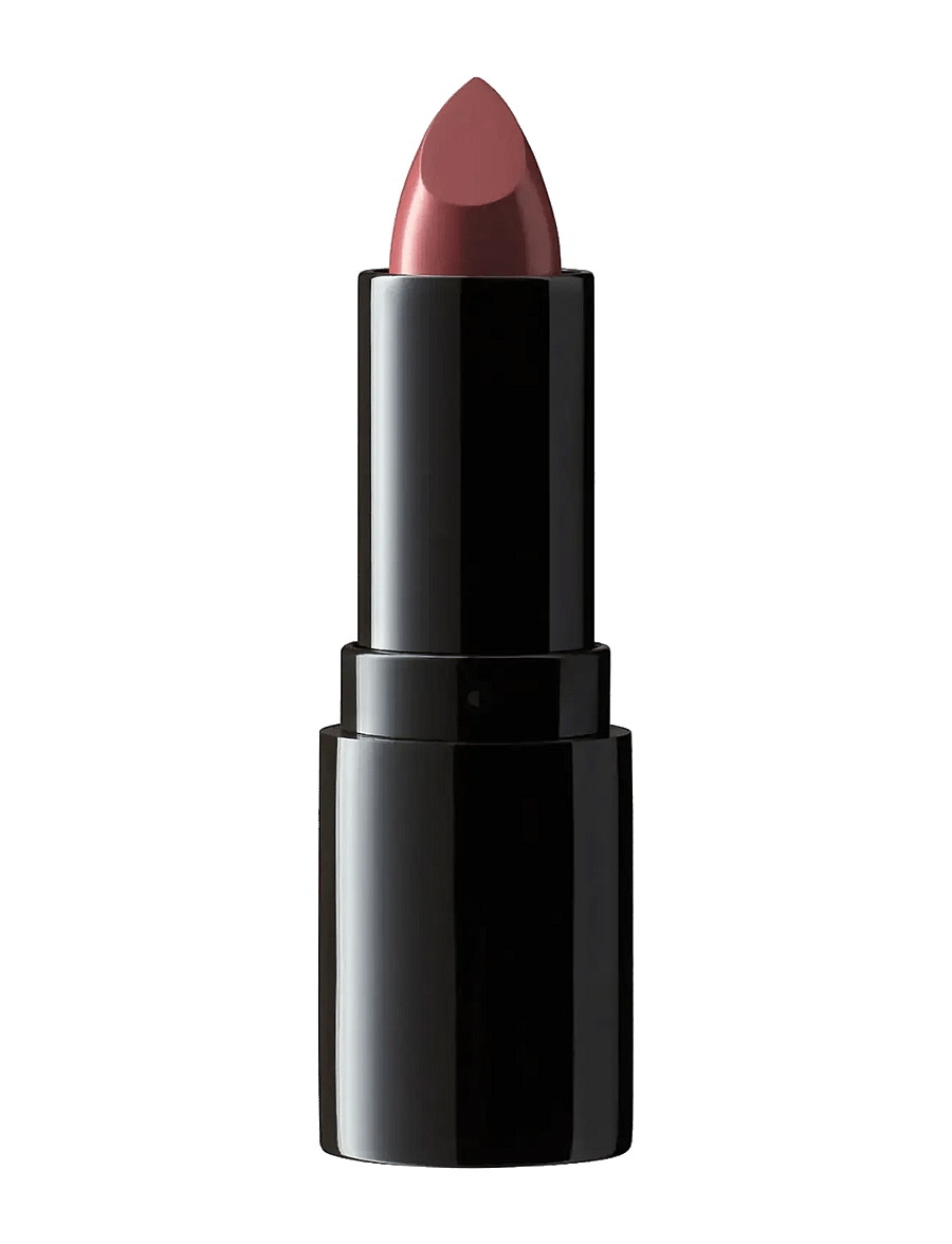 IsaDora - IsaDora Perfect Moisture Lipstick 218 Mocha Mauve - makeup - mocha mauve - 1