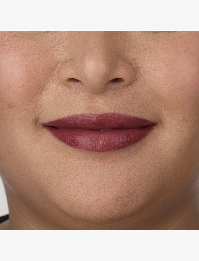 IsaDora - IsaDora Perfect Moisture Lipstick 218 Mocha Mauve - makeup - mocha mauve - 4