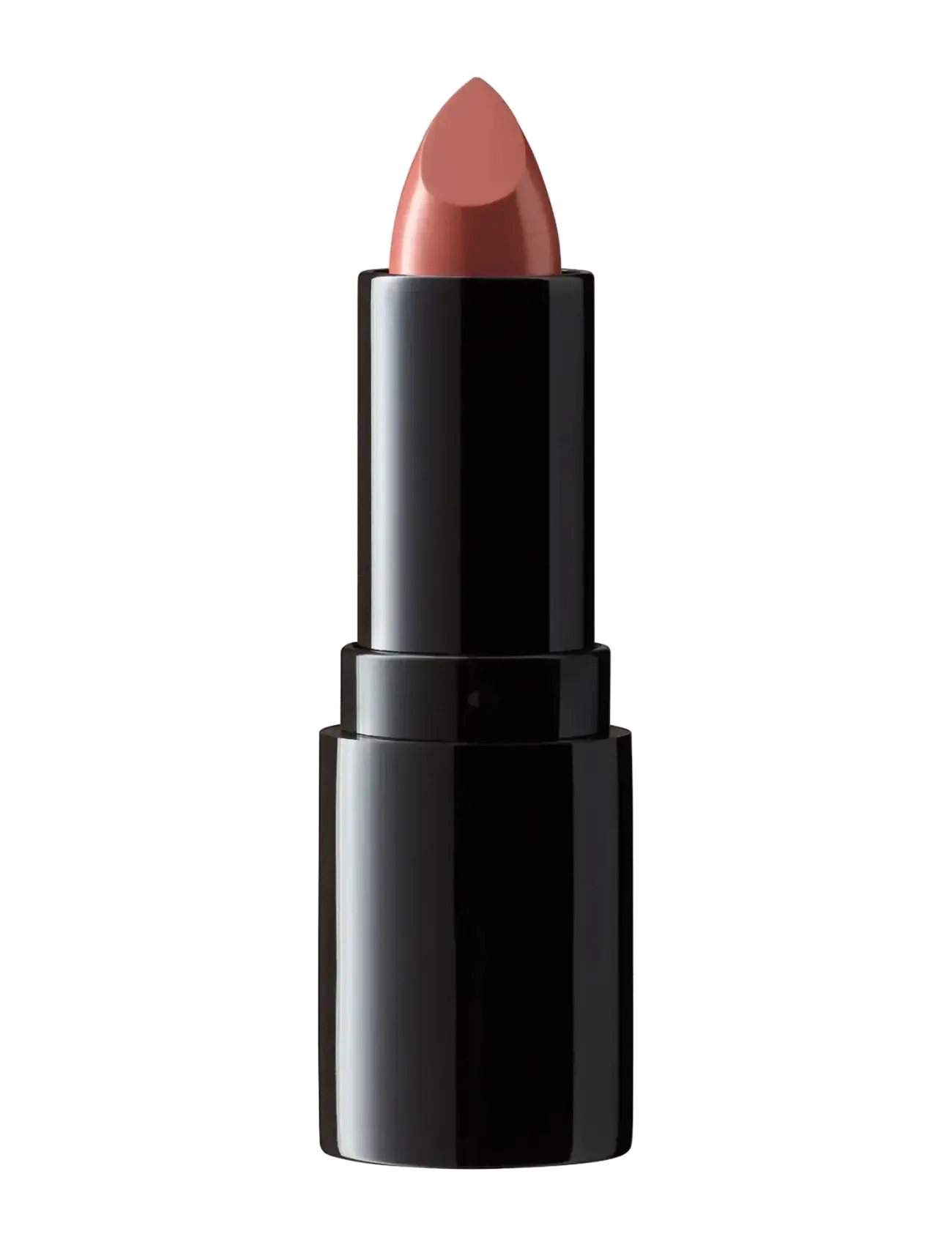 IsaDora Perfect Moisture Lipstick 219 Bare Blush, Læbestift, Beige, Str: ONE SIZE