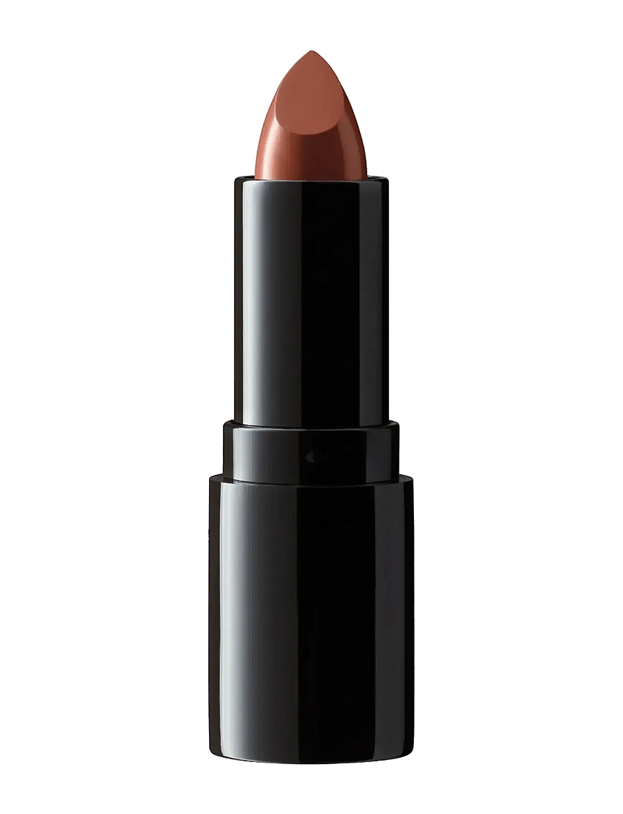 IsaDora - IsaDora Perfect Moisture Lipstick 220 Chocolate Kiss - förðunarvörur - 220 chocolate kiss - 1