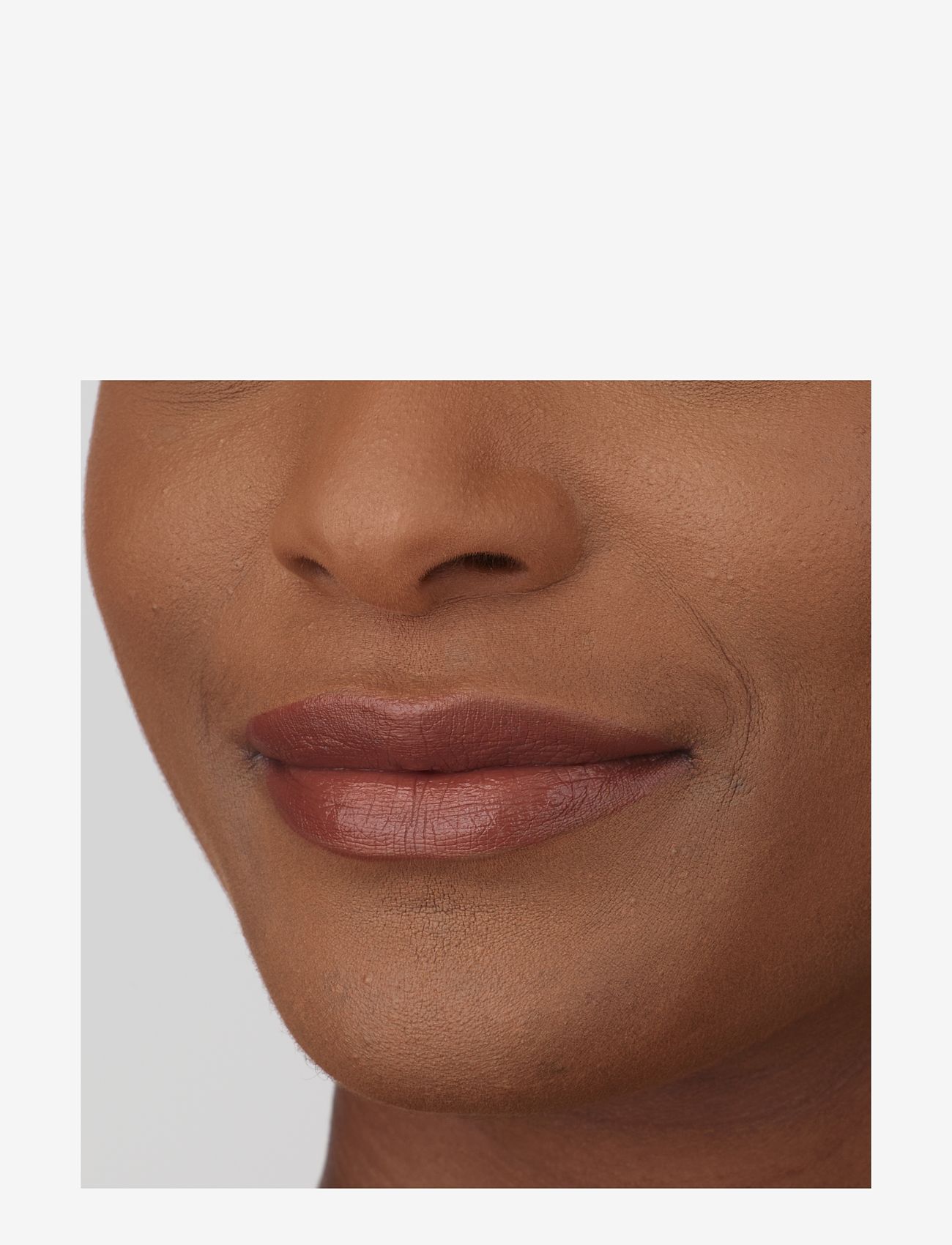 IsaDora - IsaDora Perfect Moisture Lipstick 220 Chocolate Kiss - meikit - 220 chocolate kiss - 4