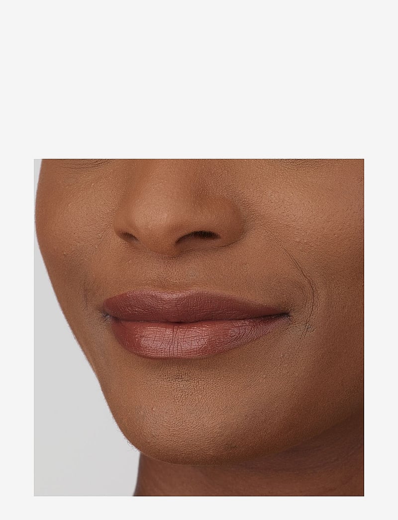 IsaDora - IsaDora Perfect Moisture Lipstick 220 Chocolate Kiss - makeup - 220 chocolate kiss - 4