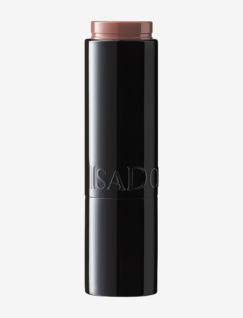 IsaDora - IsaDora Perfect Moisture Lipstick 222 Light Cocoa - makeup - 222 light cocoa - 2