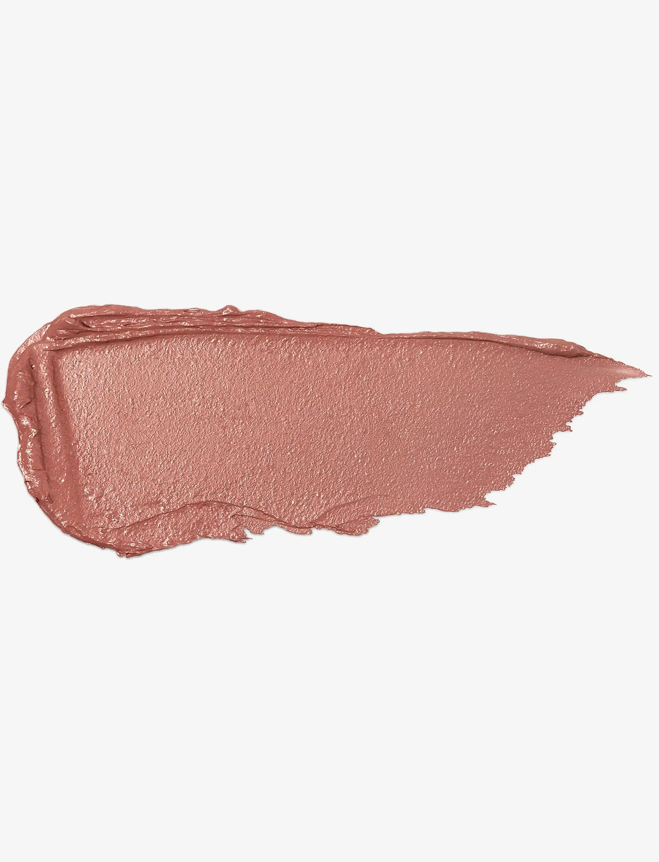 IsaDora - IsaDora Perfect Moisture Lipstick 222 Light Cocoa - smink -  222 light cocoa - 3