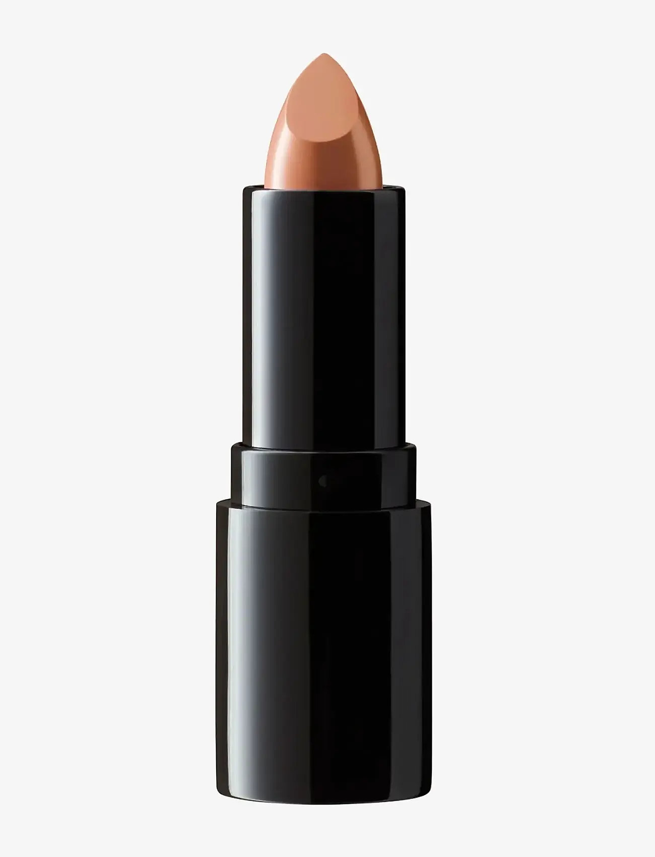 IsaDora - IsaDora Perfect Moisture Lipstick 223 Glossy Caramel - smink -  223 glossy caramel - 1