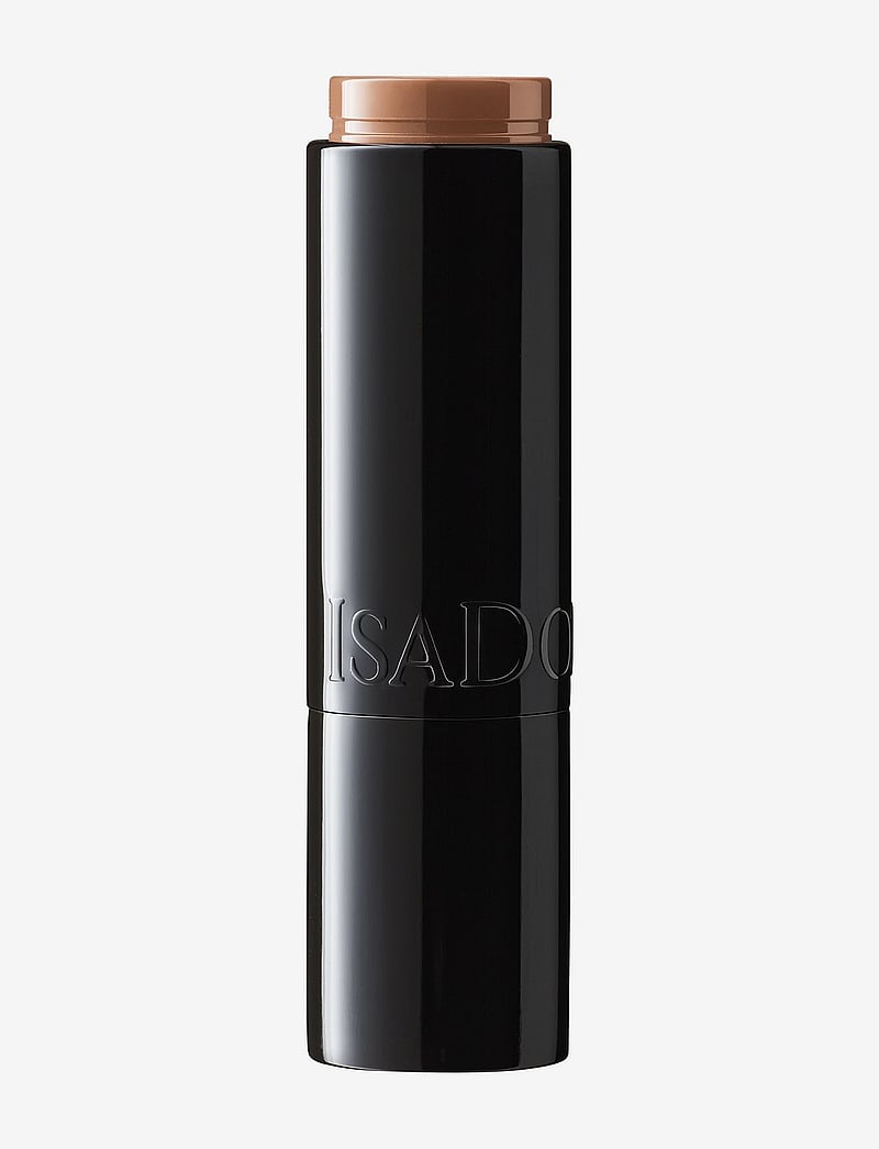 IsaDora - IsaDora Perfect Moisture Lipstick 223 Glossy Caramel - makeup - 223 glossy caramel - 2